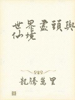 世界尽头与冷酷仙境