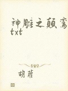神雕之颠鸾倒凤txt