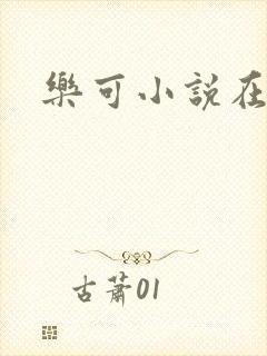 乐可小说在线