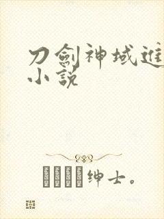 刀剑神域进击篇小说
