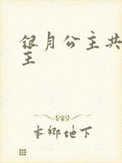 银月公主共享公主