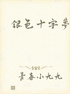 银色十字梦