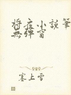 将夜小说笔趣阁无弹窗封面