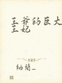 王爷的巨大进入王妃