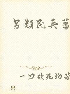 另类民兵葛二蛋