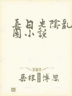 长日光阴乱作一团小说