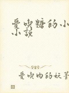 爱吃糖的小麻雀小说封面