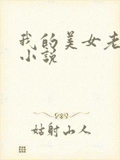 我的美女老板 小说