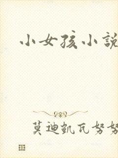 小女孩小说