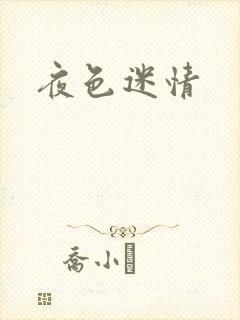 夜色迷情