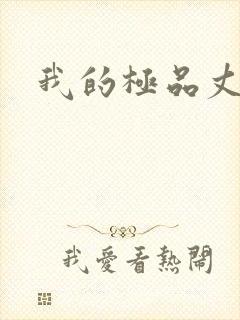 我的极品丈母娘