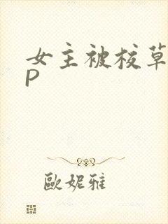 女主被校草们NP封面