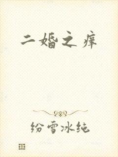 二婚之痒
