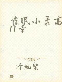 催眠小柔高达第11章