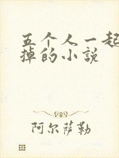 五个人一起会坏掉的小说