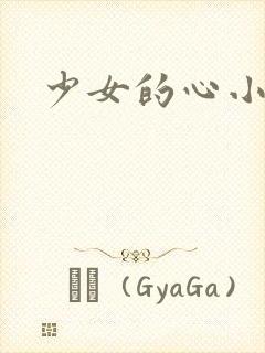 少女的心小说