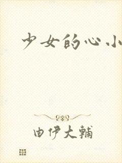 少女的心小说