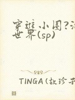 穿进小圈?游戏世界(sp)