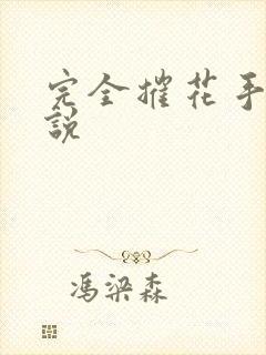 完全摧花手册小说