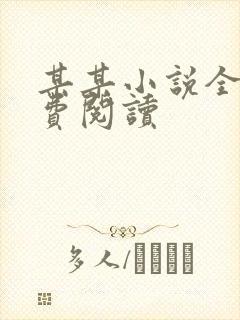 某某小说全文免费阅读