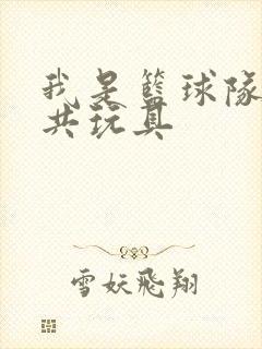 我是篮球队的公共玩具