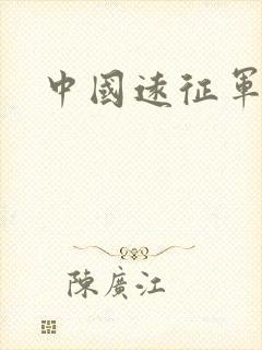 中国远征军小说封面
