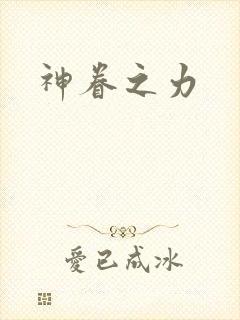 神眷之力