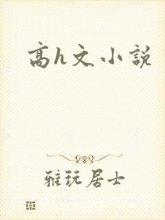 高h文小说