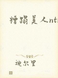 糟蹋美人ntr