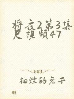 将夜2第3集大尺视频47