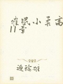 催眠小柔高达第11章封面