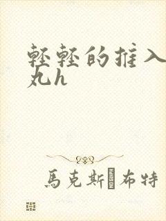 轻轻的推入合欢丸h封面