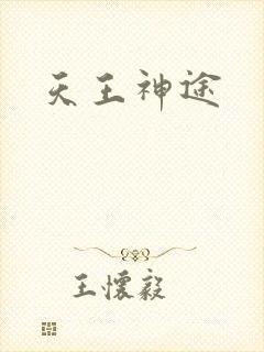 天王神途