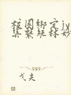 校园绑定jy收集系统林妙妙