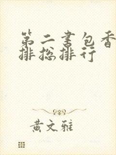 第二书包香辣肉排总排行封面