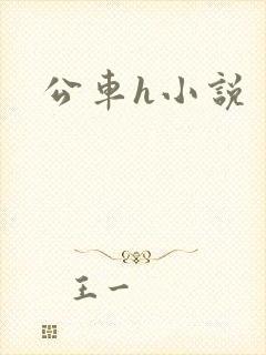 公车h小说