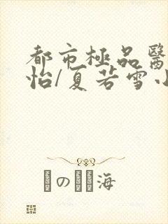 都市极品医神孙怡/夏若雪小说离线下载