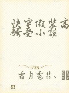 快穿假装高冷的骚受小说
