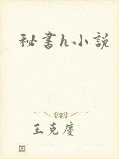 秘书h小说