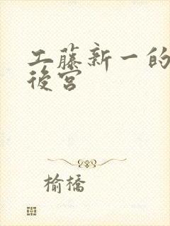 工藤新一的日本后宫