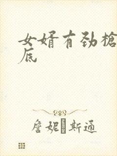 女婿有劲枪枪到底