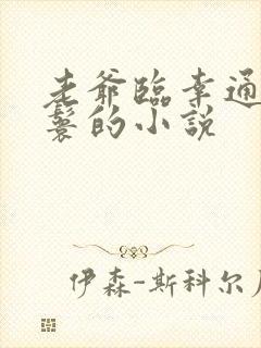 老爷临幸通房丫鬟的小说封面