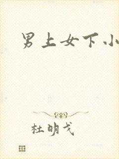 男上女下小说