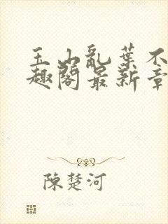 玉山乱叶不鸿笔趣阁最新章节