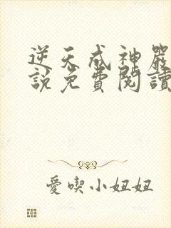 逆天成神严麒小说免费阅读无弹窗