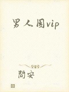 男人团vip