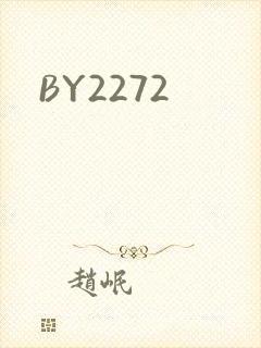 BY2272封面