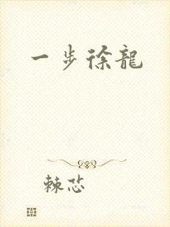 一步徐龙