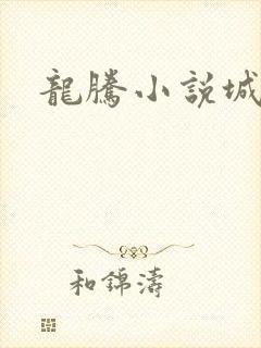 龙腾小说城