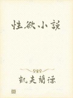 性欲小说封面